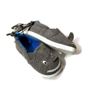 🎈SALE Little Boy's Whale Shoes